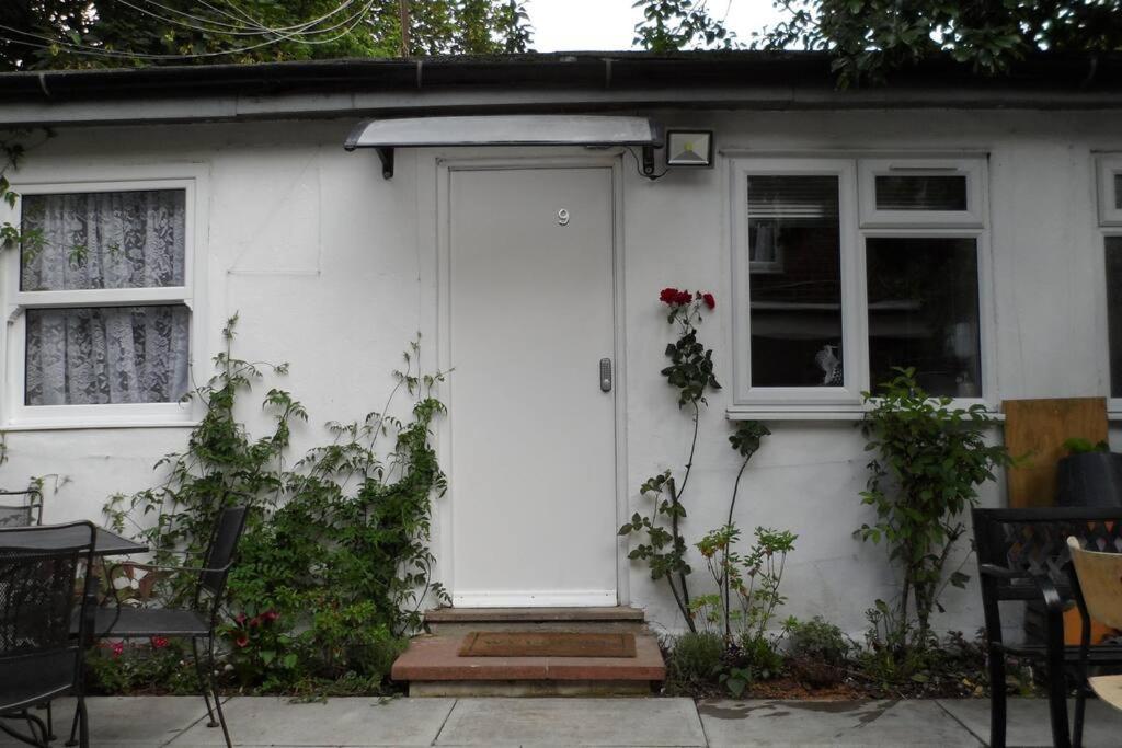 Bubblesbnb, 1 Bedroom Flat Apartament Londra