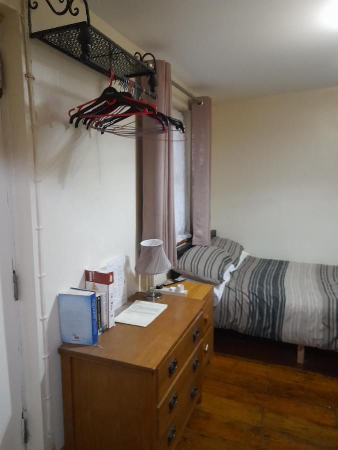 Bubblesbnb, 1 Bedroom Flat Apartament