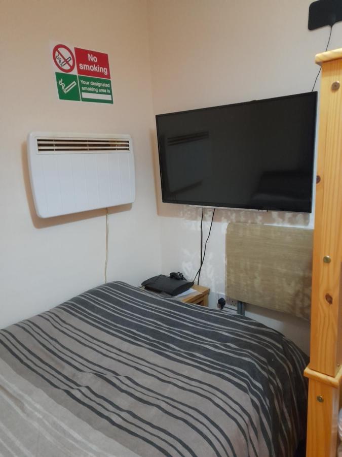 Bubblesbnb, 1 Bedroom Flat Londra