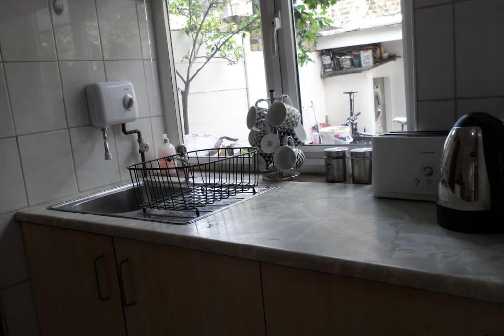 Bubblesbnb, 1 Bedroom Flat Apartament *