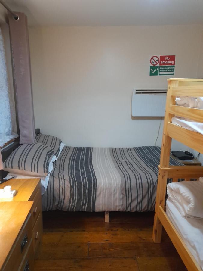 Bubblesbnb, 1 Bedroom Flat Londra