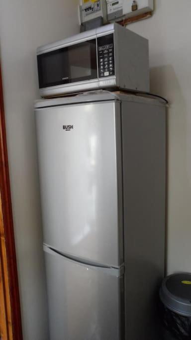 Bubblesbnb, 1 Bedroom Flat Londra