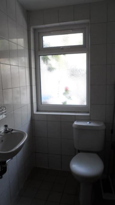 Bubblesbnb, 1 Bedroom Flat * Londra